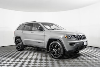 2019 Jeep Grand Cherokee Laredo 1C4RJFAG8KC642471 2019 Jeep Grand Cherokee Laredo