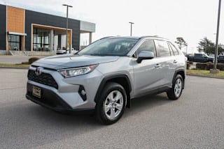 2019 Toyota RAV4 JTMW1RFV3KD035237 2019 Toyota RAV4