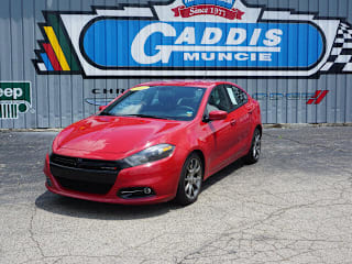 2014 Dodge Dart SXT 1C3CDFBB7ED914849 2014 Dodge Dart SXT