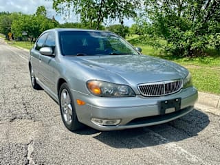 2001 Infiniti I30 Base JNKCA31AX1T035730 2001 Infiniti I30 Base