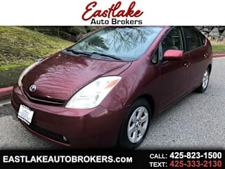 2005 Toyota Prius JTDKB20U453062654 2005 Toyota Prius