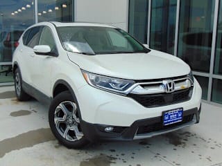 2017 Honda CR-V EX-L 5J6RW2H80HL033497 2017 Honda CR-V EX-L