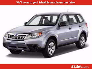 2011 Subaru Forester 2.5X Premium JF2SHBDC0BH707428 2011 Subaru Forester 2.5X Premium