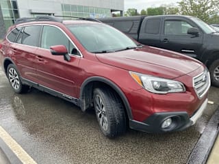 2016 Subaru Outback 2.5i Limited 4S4BSANC9G3353224 2016 Subaru Outback 2.5i Limited