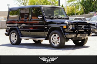2011 Mercedes-Benz G-Class G 550 WDCYC3HF3BX187064 2011 Mercedes-Benz G-Class G 550