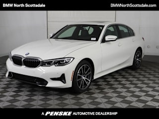2021 BMW 3 Series 330i 3MW5R1J02M8B68277 2021 BMW 3 Series 330i