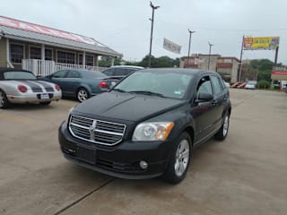2012 Dodge Caliber SXT 1C3CDWDA0CD532888 2012 Dodge Caliber SXT