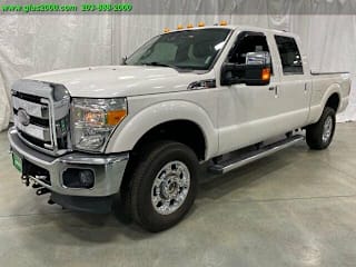 2015 Ford F-350 Super Duty XL 1FT8W3B63FEA06424 2015 Ford F-350 Super Duty XL