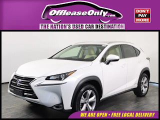 2017 Lexus NX 300h JTJBJRBZ4H2071897 2017 Lexus NX 300h