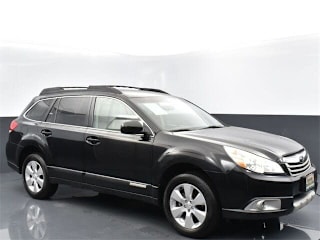 2011 Subaru Outback 2.5i Limited 4S4BRBJC6B3352824 2011 Subaru Outback 2.5i Limited