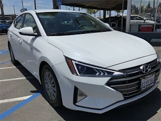 2020 Hyundai Elantra Eco 5NPD94LA2LH601744 2020 Hyundai Elantra Eco