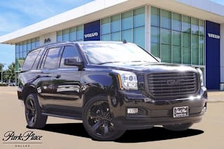 2018 GMC Yukon SLT 1GKS1BKC1JR355463 2018 GMC Yukon SLT