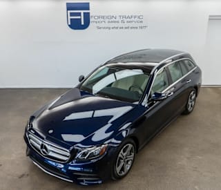 2020 Mercedes-Benz E-Class W1KZH6JB6LA805816 2020 Mercedes-Benz E-Class