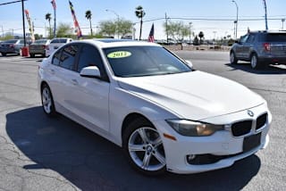2012 BMW 3 Series 328i WBA3A5C54CF340765 2012 BMW 3 Series 328i