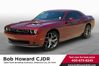 2018 Dodge Challenger SXT Plus 2C3CDZAG1JH183508 2018 Dodge Challenger SXT Plus