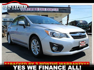 2013 Subaru Impreza 2.0i Premium JF1GJAC6XDH016608 2013 Subaru Impreza 2.0i Premium
