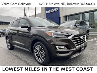 2020 Hyundai Tucson Limited KM8J3CAL6LU104216 2020 Hyundai Tucson Limited