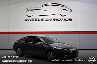 2012 Acura TL 19UUA9F50CA004653 2012 Acura TL