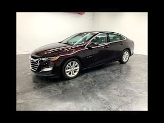 2020 Chevrolet Malibu 1G1ZD5ST8LF033628 2020 Chevrolet Malibu