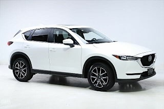 2018 Mazda CX-5 Touring JM3KFBCM3J0444550 2018 Mazda CX-5 Touring