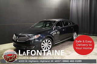 2014 Lincoln MKS 1LNHL9DK7EG605184 2014 Lincoln MKS