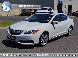 2014 Acura ILX 2.0L w/Tech 19VDE1F77EE002624 2014 Acura ILX 2.0L w/Tech