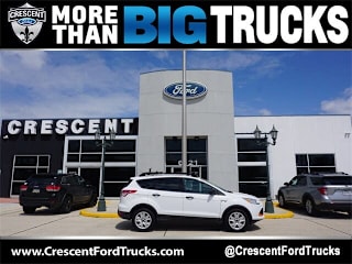 2016 Ford Escape S 1FMCU0F79GUC83955 2016 Ford Escape S