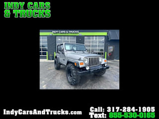 2000 Jeep Wrangler Sport 1J4FA49S6YP720208 2000 Jeep Wrangler Sport