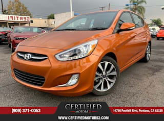 2015 Hyundai Accent KMHCU5AE2FU205843 2015 Hyundai Accent