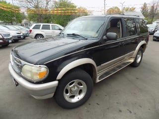 50 Best 1998 Ford Explorer For Sale Savings From 3 873