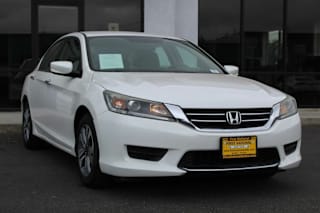 2015 Honda Accord LX 1HGCR2F36FA248547 2015 Honda Accord LX