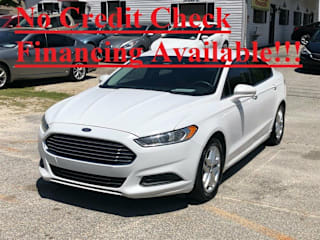 2014 Ford Fusion SE 1FA6P0H70E5376141 2014 Ford Fusion SE