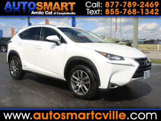 2015 Lexus NX 300h Base JTJBJRBZXF2010924 2015 Lexus NX 300h Base