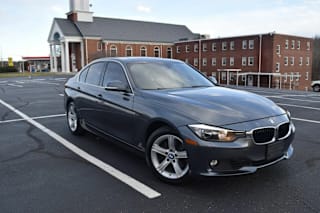 2015 BMW 3 Series 328i xDrive WBA3B3G54FNR85471 2015 BMW 3 Series 328i xDrive