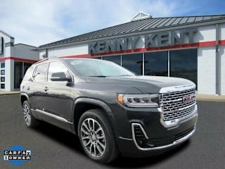2021 GMC Acadia 1GKKNPLS5MZ162504 2021 GMC Acadia