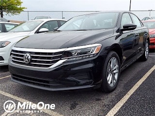 2021 Volkswagen Passat 2.0T S 1VWAA7A3XMC010751 2021 Volkswagen Passat 2.0T S