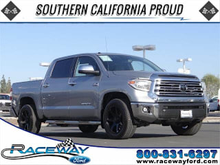 2018 Toyota Tundra Limited 5TFFY5F17JX230031 2018 Toyota Tundra Limited