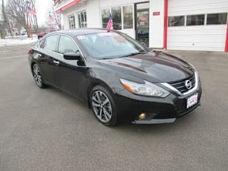2017 Nissan Altima 1N4AL3AP8HN359593 2017 Nissan Altima