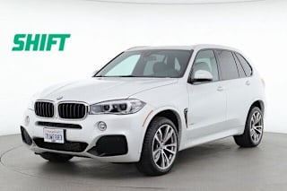 2017 BMW X5 xDrive35i 5UXKR0C5XH0U53140 2017 BMW X5 xDrive35i