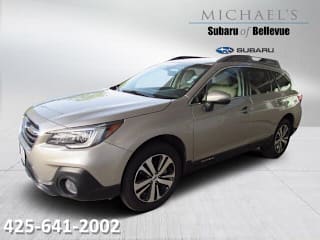 2019 Subaru Outback 2.5i Limited 4S4BSANC0K3367635 2019 Subaru Outback 2.5i Limited