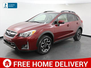 2017 Subaru Crosstrek JF2GPAKC9HH231307 2017 Subaru Crosstrek