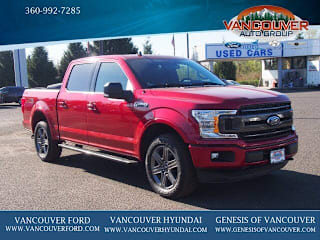 2020 Ford F-150 1FTEW1EP7LKE80515 2020 Ford F-150