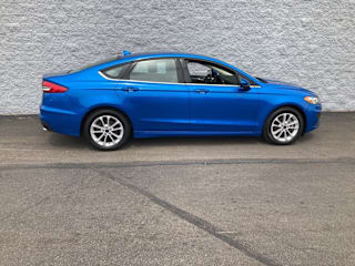 2020 Ford Fusion 3FA6P0HD8LR119356 2020 Ford Fusion
