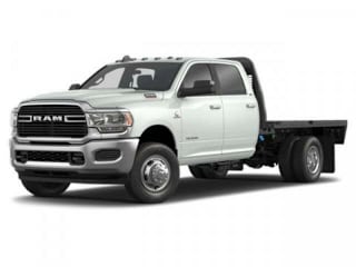 2020 Ram Chassis 3500 Tradesman 3C7WRTCLXLG106367 2020 Ram Chassis 3500 Tradesman