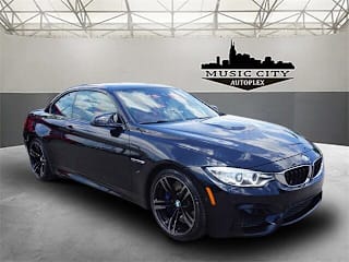 2016 BMW M4 Base WBS3U9C57GP970404 2016 BMW M4 Base