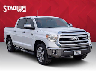 2016 Toyota Tundra 1794 Edition 5TFGY5F17GX203988 2016 Toyota Tundra 1794 Edition