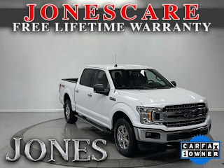 2020 Ford F-150 1FTEW1E58LFA25101 2020 Ford F-150