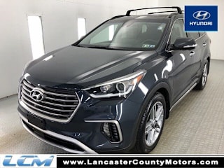 2017 Hyundai Santa Fe KM8SRDHF2HU212140 2017 Hyundai Santa Fe