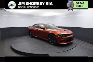 2020 Dodge Charger GT 2C3CDXMG2LH189448 2020 Dodge Charger GT