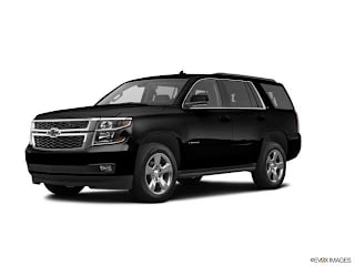 2019 Chevrolet Tahoe 1GNSKBKC6KR377444 2019 Chevrolet Tahoe